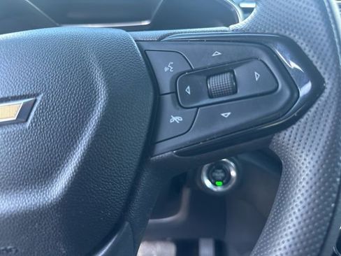 Used 2023 Chevrolet TrailBlazer LT w/ Convenience Package image 17