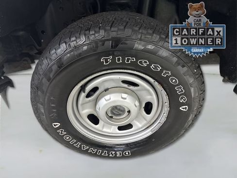 Used 2013 Ford F350 XL w/ PWR Equipment Group AWD/4WD image 19