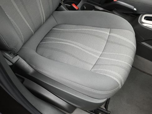 Used 2014 Chevrolet Sonic LT w/ Advanced Safety Package image 30