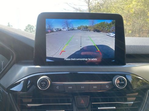 Used 2024 Ford Escape Active image 20