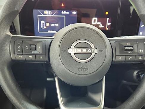 Certified 2026 Nissan Kicks SV FWD image 37