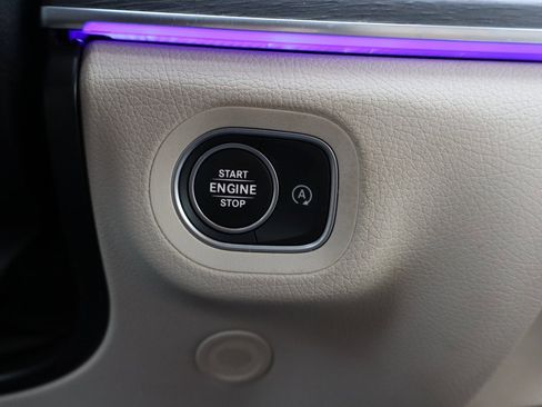 Used 2021 Mercedes-Benz GLS 450 GLS 450 image 17