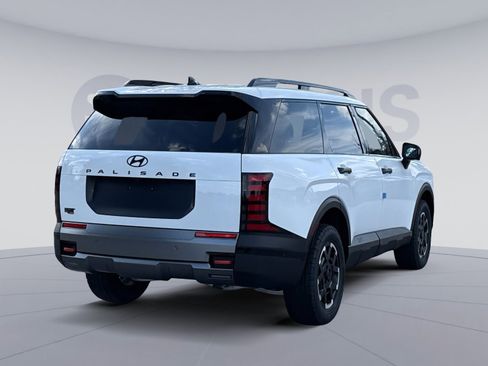 New 2026 Hyundai Palisade XRT Pro image 7
