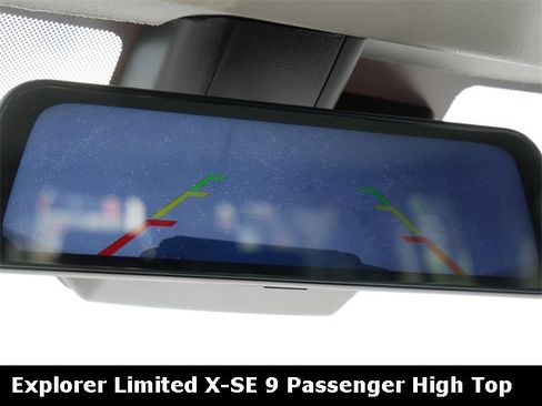 New 2025 GMC Savana 2500 Extended w/ Driver Convenience Package image 43