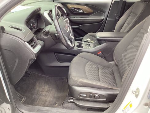 Used 2021 GMC Terrain SLE w/ Driver Convenience Package image 21