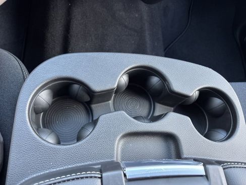 New 2026 RAM 3500 Tradesman image 35