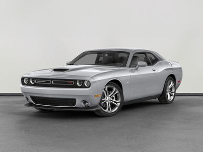 Used 2022 Dodge Challenger GT w/ Plus Package