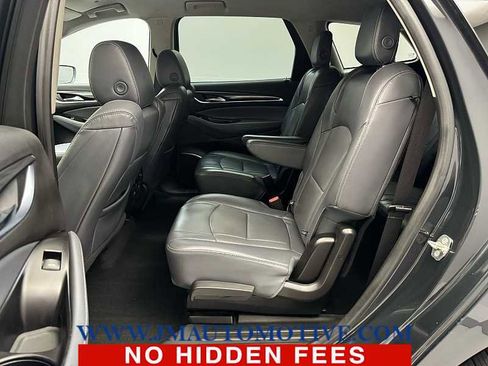 Used 2018 Buick Enclave Premium image 14