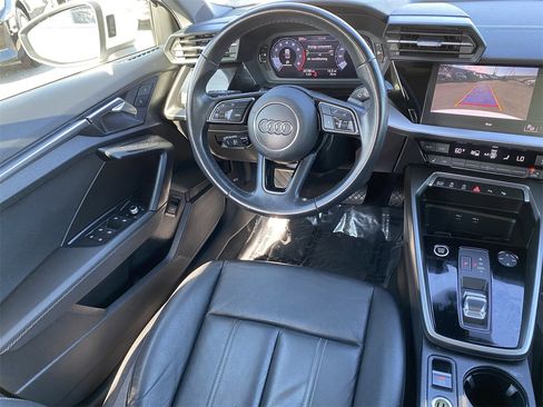 Used 2023 Audi A3 2.0T Premium image 15