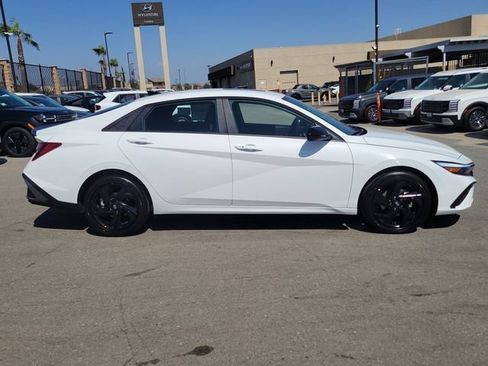 New 2026 Hyundai Elantra SEL Sport FWD image 31