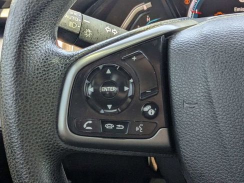 Used 2019 Honda Civic LX image 20