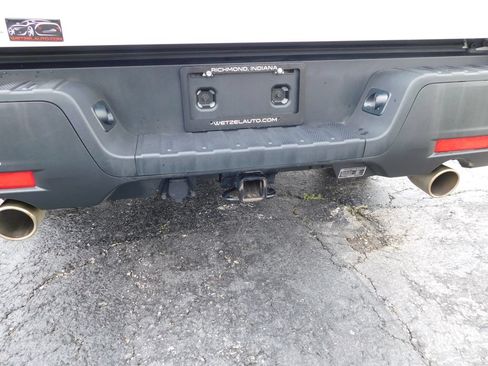 Used 2025 Honda Ridgeline RTL image 5