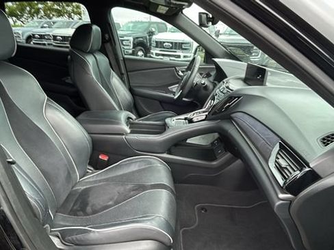 Used 2019 Acura RDX A-Spec FWD image 11