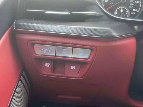 Used 2024 Genesis G80 3.5T Sport image 22