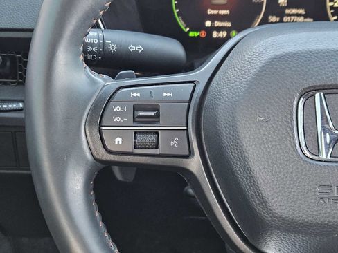 Used 2024 Honda CR-V Sport-L image 27