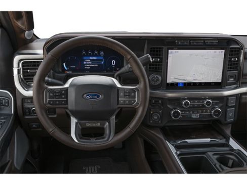 New 2026 Ford F250 King Ranch AWD/4WD image 4