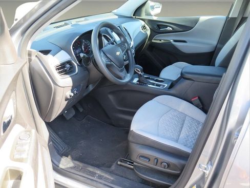 Used 2024 Chevrolet Equinox LS w/ LS Convenience Package FWD image 8