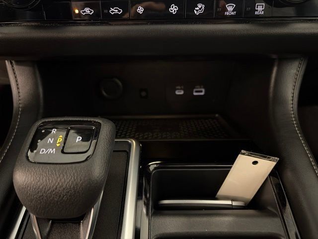 Certified 2023 Nissan Pathfinder SL AWD/4WD image 27