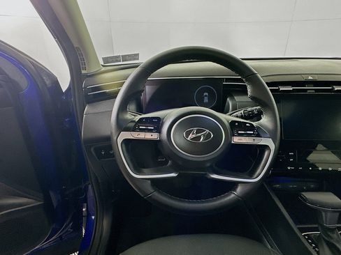 Certified 2022 Hyundai Tucson SEL w/ Convenience Package image 11