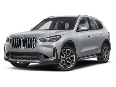 Used 2026 BMW X1 xDrive28i