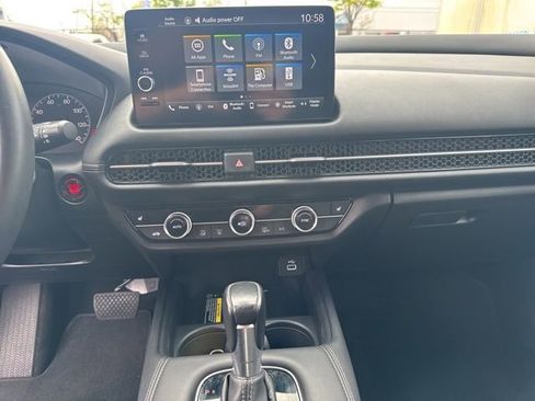 Certified 2024 Honda HR-V EX-L image 16
