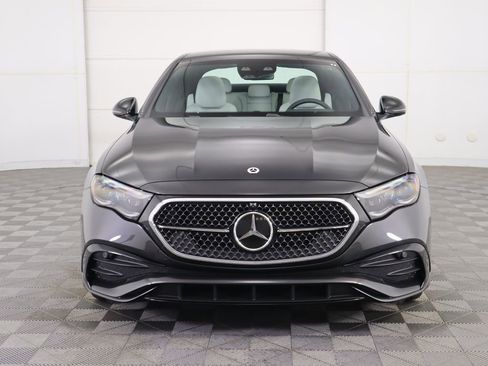New 2026 Mercedes-Benz E 350 Sedan image 2