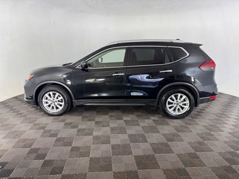 Used 2019 Nissan Rogue SV FWD image 10