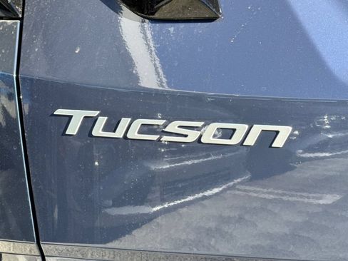 New 2026 Hyundai Tucson SEL FWD image 30