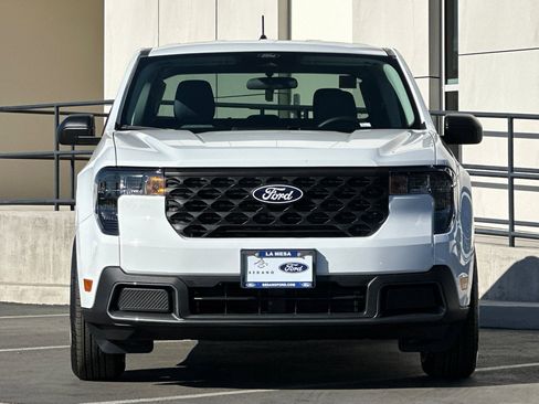 New 2026 Ford Maverick XLT image 8