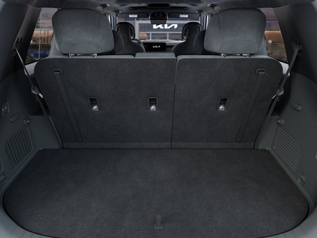 New 2027 Kia Telluride X-Line SX Prestige AWD/4WD image 19