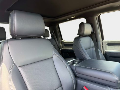 Used 2026 Ford F150 Lariat w/ Bed Utility Package AWD/4WD image 17