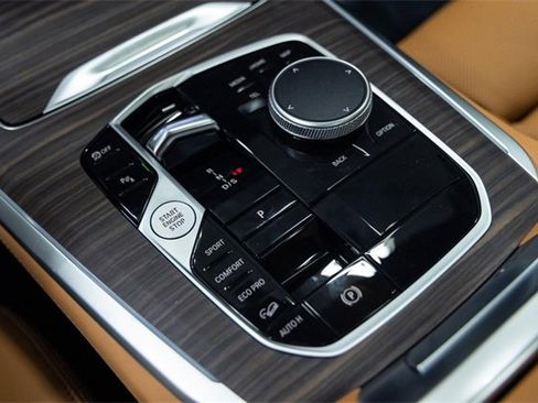 New 2026 BMW X5 xDrive40i image 21