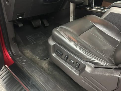 Used 2011 Ford F150 FX4 w/ FX Luxury Pkg AWD/4WD image 24