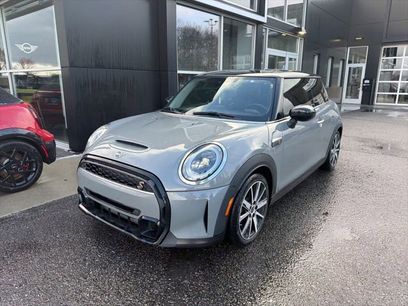 Used 2022 MINI Cooper S
