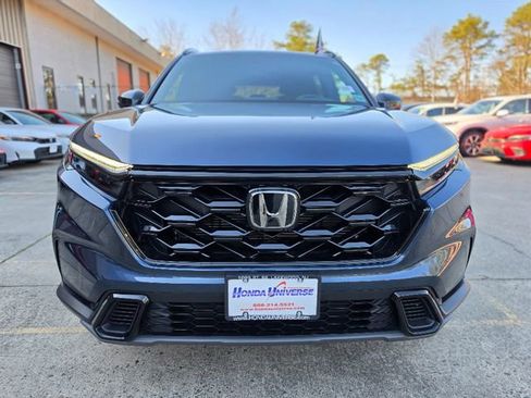 Used 2024 Honda CR-V Sport image 8