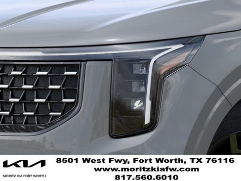 New 2026 Kia Carnival SX FWD image 10