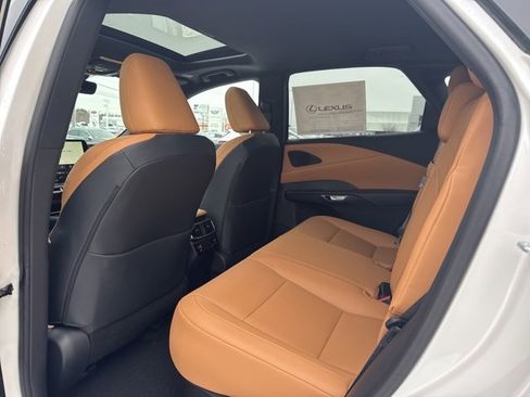 New 2026 Lexus RX 350 Premium w/ Convenience Package image 36