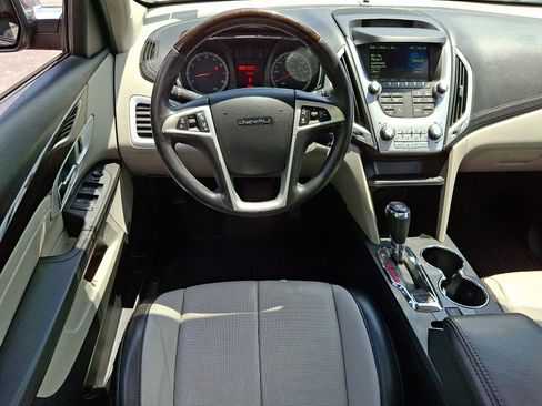Used 2017 GMC Terrain Denali w/ Cargo Package AWD/4WD image 12