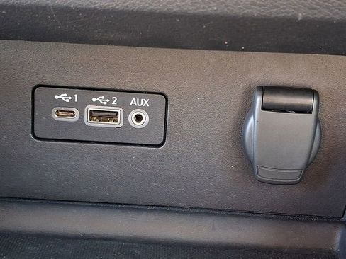 Used 2022 Nissan Altima 2.5 SV image 24