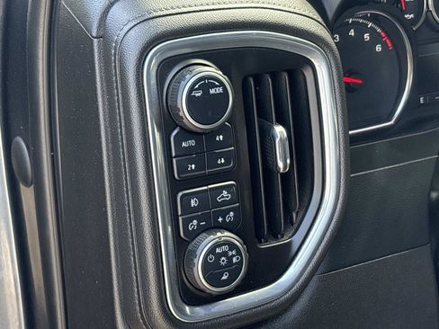 Used 2022 Chevrolet Silverado 1500 RST w/ Safety Package AWD/4WD image 18