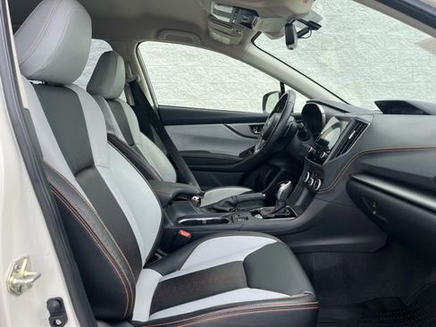 Used 2021 Subaru Crosstrek 2.5i Limited image 10