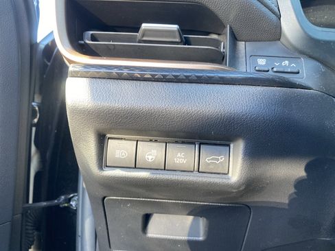 Used 2024 Toyota Grand Highlander AWD Hybrid image 15