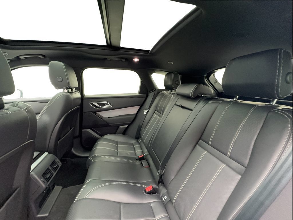 Used 2023 Land Rover Range Rover Velar R-Dynamic S AWD/4WD image 26