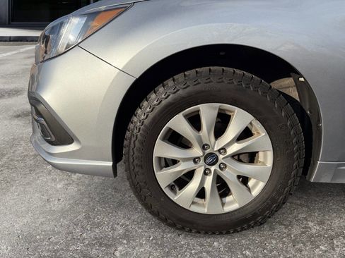 Used 2017 Subaru Legacy 2.5i w/ Alloy Wheel Package image 6