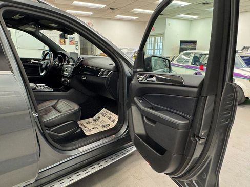 Used 2018 Mercedes-Benz GLE 350 4MATIC image 14