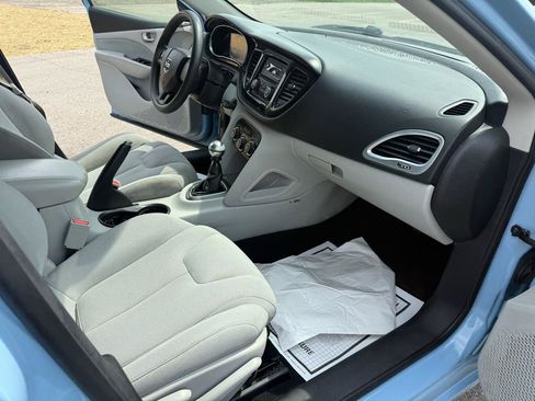 Used 2013 Dodge Dart SXT FWD image 18
