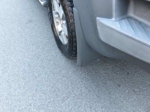 Used 2012 Nissan Xterra PRO-4X w/ Pro-4x Leather Pkg image 25