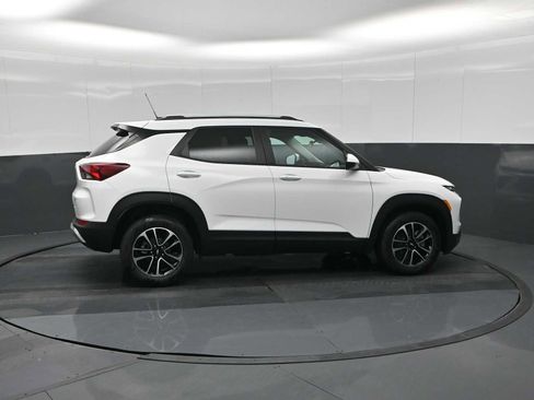 New 2026 Chevrolet TrailBlazer LT image 9