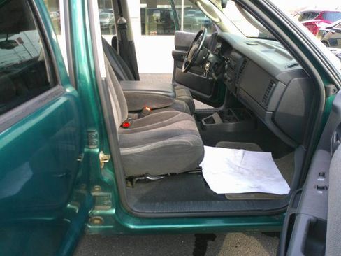 Used 2003 Dodge Dakota SLT RWD image 6
