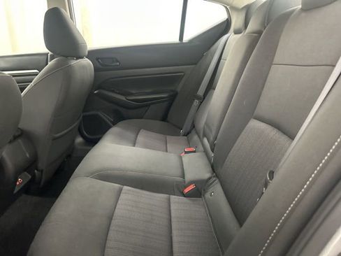 Used 2023 Nissan Altima 2.5 SV w/ SV Premium Package AWD/4WD image 27